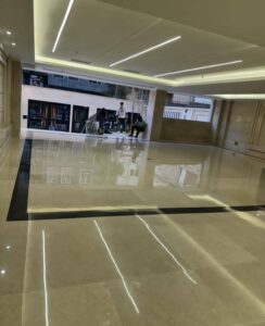 کفسابی سنگ مرمر و گرانیت